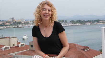 Arzu Çağlan: Haksızlığa uğradığım için kırgınım