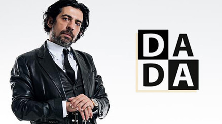 Dada Dandinista izle - Okan Bayülgen Dadanacak