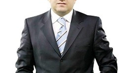 Sinan Engin Hürriyette