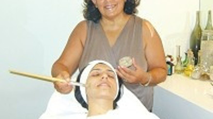 Anadolu Spa’sına sarıldı Bıttım’la Uzakdoğu’nun formülüne meydan okuyor