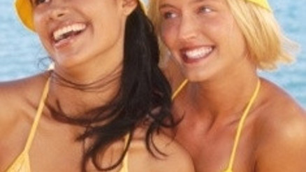 Vücudun güneş gibi parlasın