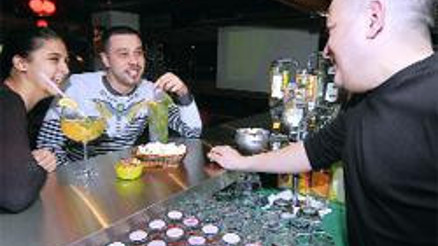 Ankara’nın içki kültürü