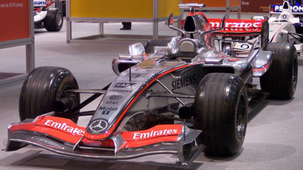 McLaren, otomobilini 24 Ocakta tanıtıyor