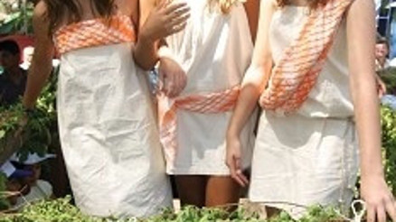 Altı bölgeden 21 yaz festivali