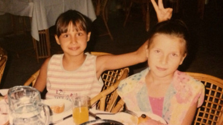 Karşı cinsi ezmeyi seviyorum