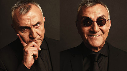 Mustafa Alabora: Karl Marx Londra’da bana ‘Kapital’in eleştirisini anlatsın