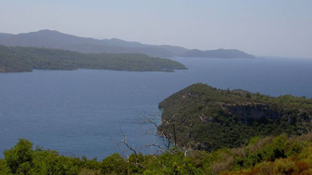 Bu cennetin bir fiyatı var