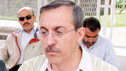 Burakcan da Berkin de evladım
