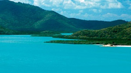 Büyük Bariyer Resifi Büyük Bariyer Resifi