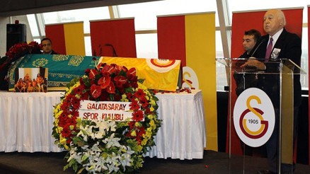Kemal Onar son yolculuğuna uğurlandı