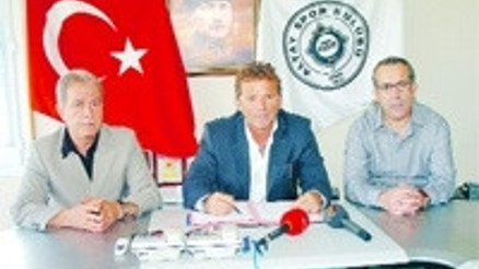 Hayalim gerçek oldu