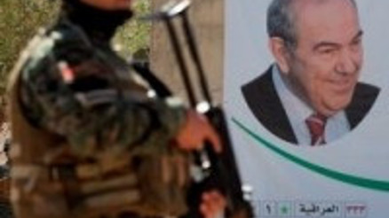 Irak seçimleri Kerkükteki tehlikeyi büyütüyor