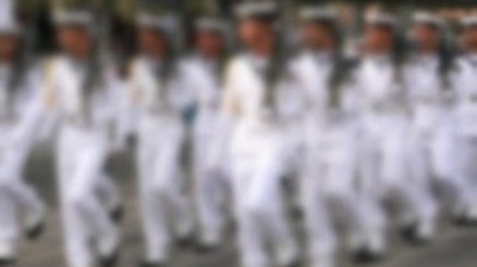 Albay Metin: Göğsümü siper ederim