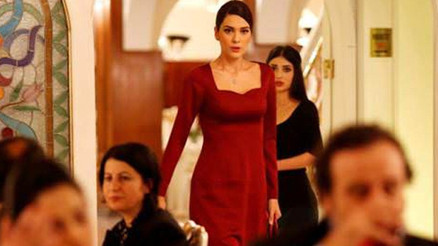 Karadayı son bölüm izle... 88. bölüm nelere sahne oldu