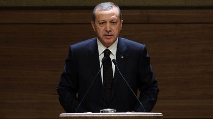 Cumhurbaşkanı Erdoğan: Bilimi mahalle baskısından kurtarmalıyız