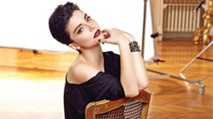 Twitter’da tayt bulamadığını yazdı ‘Gel, kendi taytını üret’ dediler