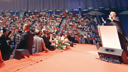 HDP’lilerin oyuna talibiz HDP’lilerin oyuna talibiz