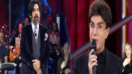 Yılmaz Morgül, Okan Bayülgen’e program kapattırdı | Dada Dandinista izle