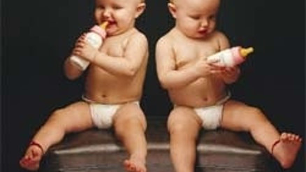 40 bin tüp bebeğimiz var