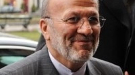 Güvenlik politikasının Davosunda iki sürpriz isim