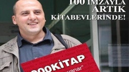 Ahmet Şık başladı, 125 kişi tamamladı