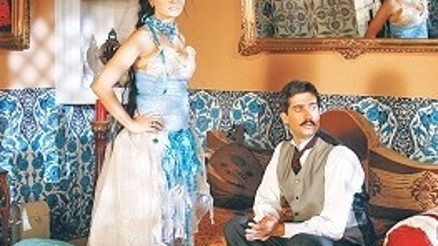 7 Kocalı Hürmüz Aynı zamanda bir kostüm oyunu