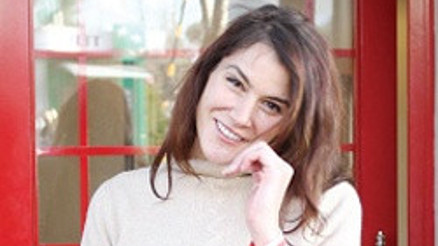 Sarmısak istedim uyuşturucu dediler