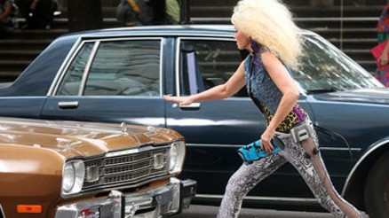 Sex and the City 2 Mayısta vizyonda