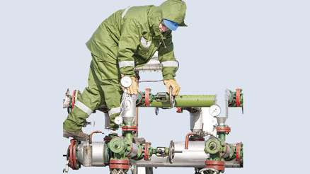 Rus gazına ek indirim talebi Rus gazına ek indirim talebi