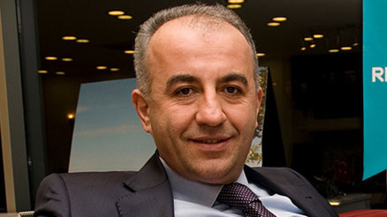 Kupayı alamadık istifa ediyorum