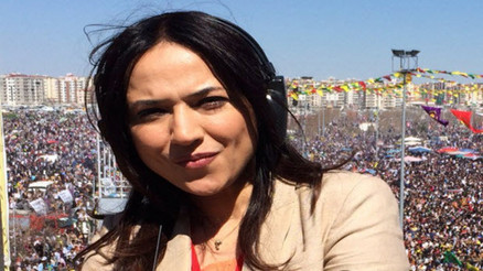 Banu Güveni hacklediler