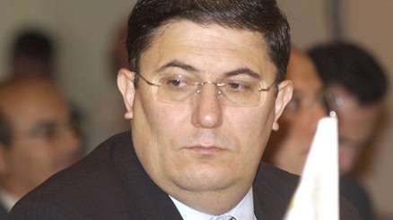 Müsteşarlık rekorunu kırdı Müsteşarlık rekorunu kırdı