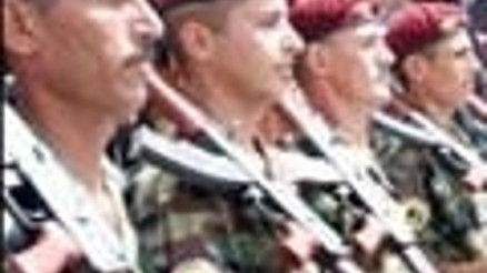 Kürtler bastırdı sıcak takip kaldı