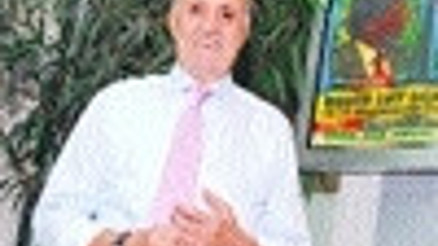 Showing no signs of slowing down after 45 years