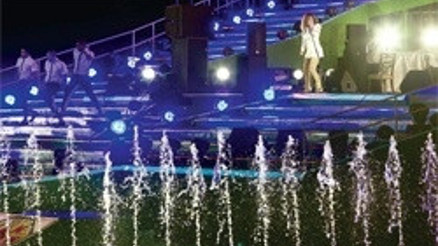J-Lo ve Sandal’a insan hakları tepkisi