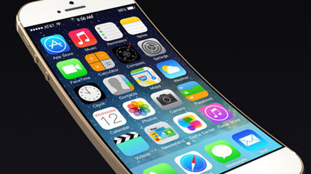 iPhone 6nın yeni fotoğrafı yayınlandı