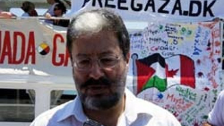 Gazze filosu Yunanistan’ı ikiye böldü