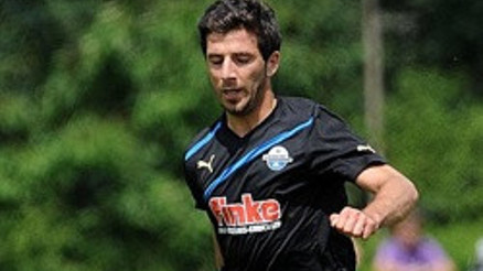 Mehmet Kara haftanın en iyisi