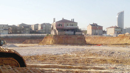 Fikirtepe inatçısı