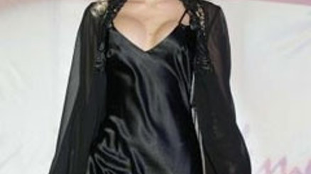 İranlı işadamlarına defile