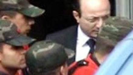 Başsavcı Cihaner redd-i hakim istedi Başsavcı Cihaner redd-i hakim istedi