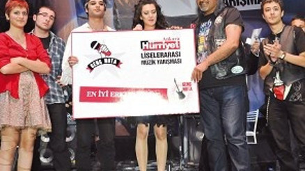 Muhteşem finalin kazananları belli oldu