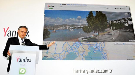 Yandexle Bodrumu keşfet