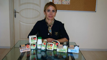 Keçi pazarının lideri Seferihisar’da