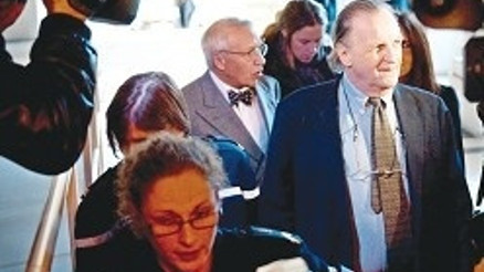 Fransa’da Angolagate davasında ceza yağdı