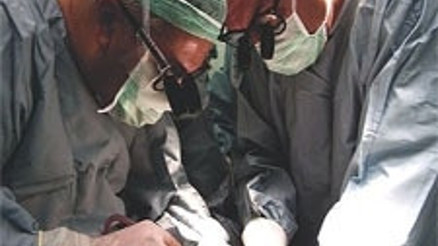 100 bin kişi organ bekliyor