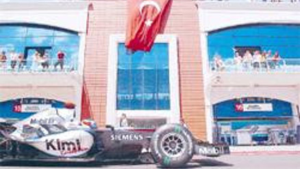 10 bin gönüllü yarışlarda görev almak için eğitilecek