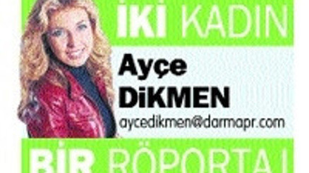 İsviçredeki kköşkten Dalyandaki kulübeye