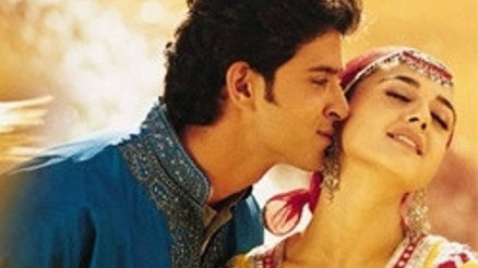 Bollywood Türkiye’ye gelmek istiyor