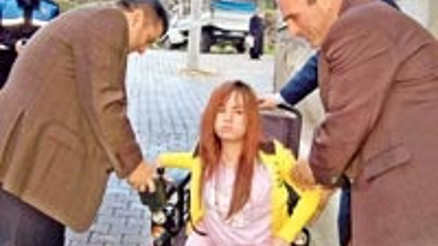 Hayalleri gerçek oldu